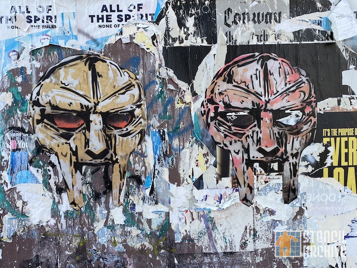 Madlib and MF DOOM's 'Accordion': The Inside Story of the Iconic Track