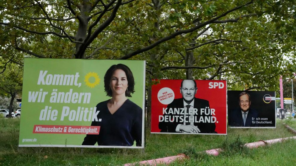 What to watch out for in Germany’s election